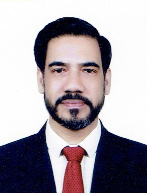 Md. Arifuzzaman